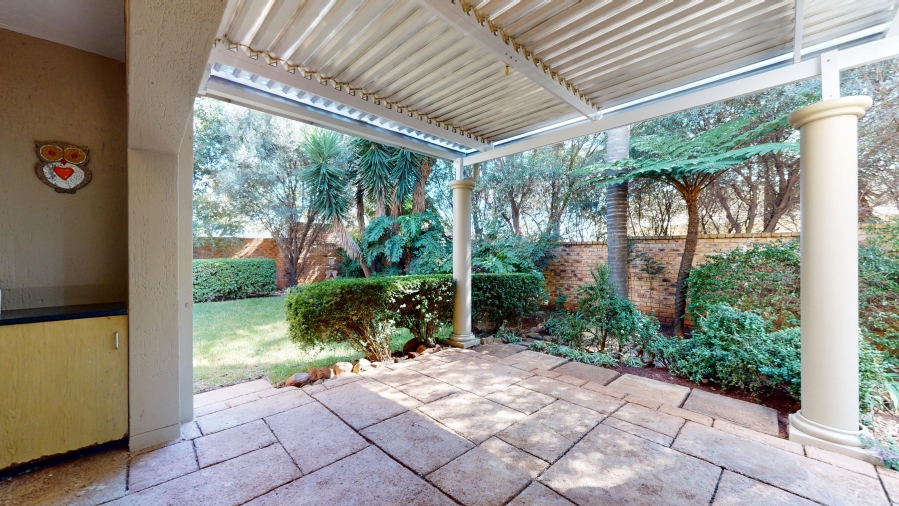 3 Bedroom Property for Sale in Parkrand Gauteng
