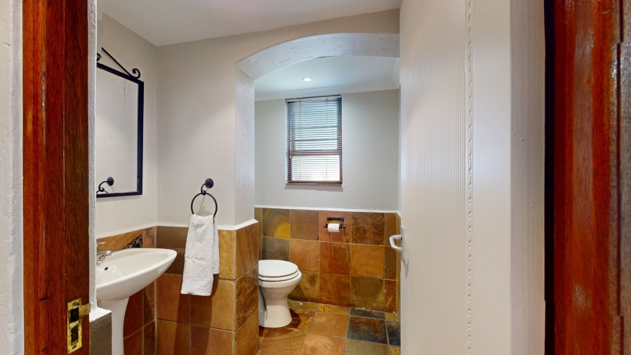 3 Bedroom Property for Sale in Parkrand Gauteng