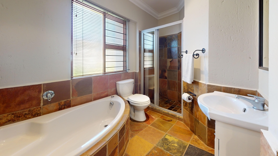 3 Bedroom Property for Sale in Parkrand Gauteng