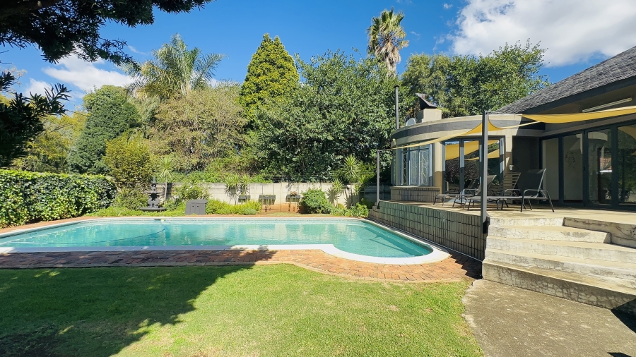 4 Bedroom Property for Sale in Selection Park Gauteng