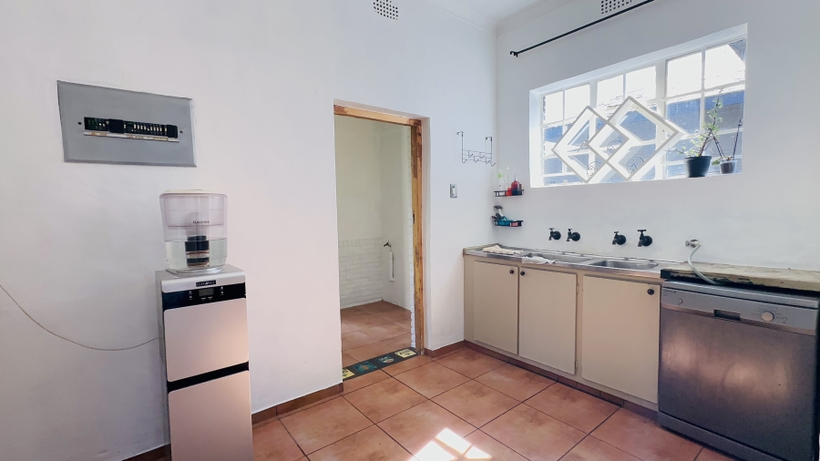 4 Bedroom Property for Sale in Selection Park Gauteng