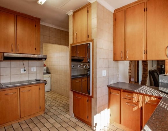 3 Bedroom Property for Sale in Dersley Gauteng