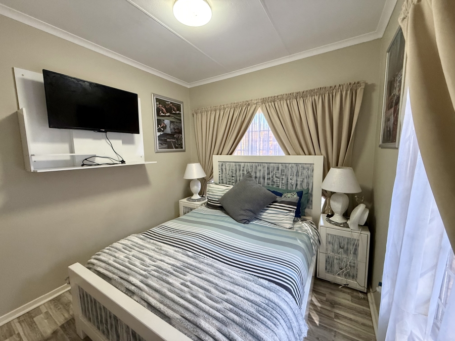 3 Bedroom Property for Sale in Bougainvillea Estate Gauteng