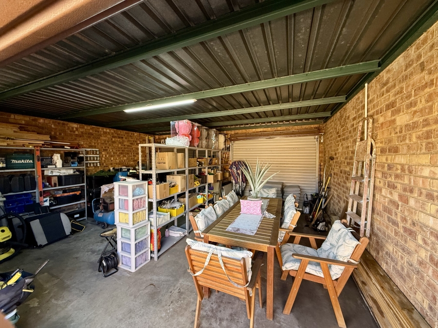 3 Bedroom Property for Sale in Bougainvillea Estate Gauteng