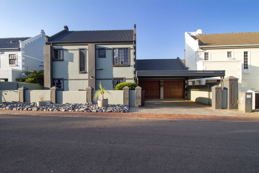 3 Bedroom Property for Sale in Rietvalleirand Gauteng