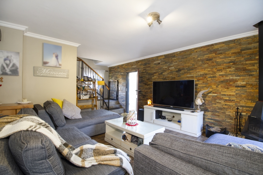3 Bedroom Property for Sale in Rietvalleirand Gauteng