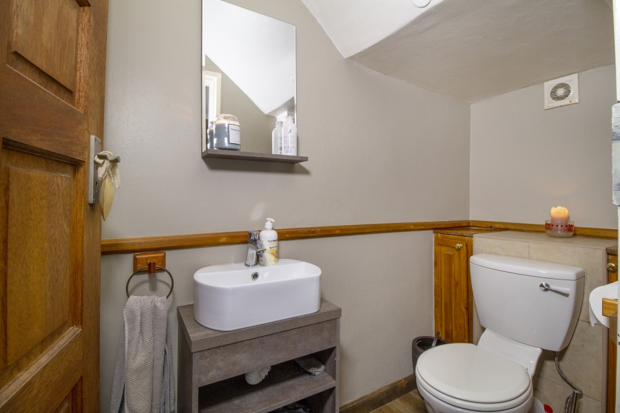 3 Bedroom Property for Sale in Rietvalleirand Gauteng
