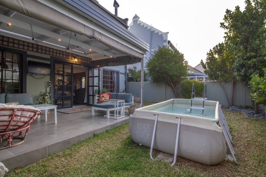 3 Bedroom Property for Sale in Rietvalleirand Gauteng