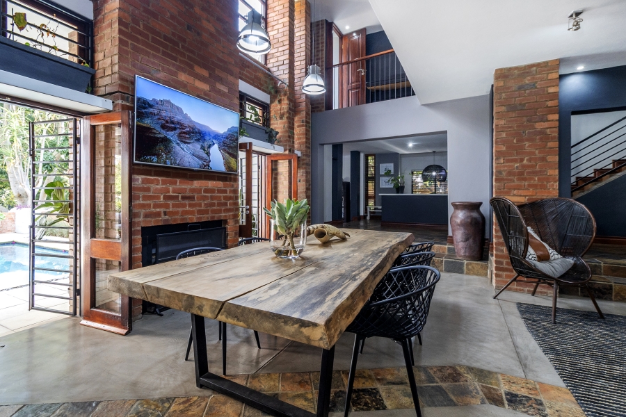 3 Bedroom Property for Sale in Waterkloof Ridge Gauteng