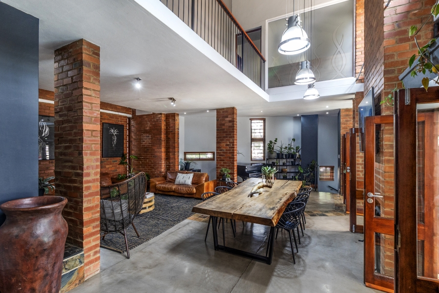 3 Bedroom Property for Sale in Waterkloof Ridge Gauteng