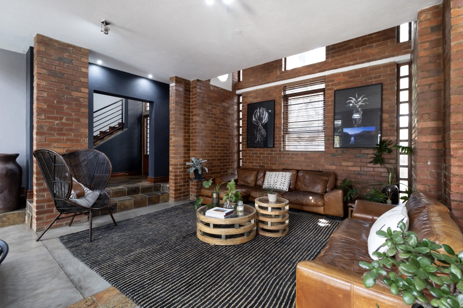 3 Bedroom Property for Sale in Waterkloof Ridge Gauteng