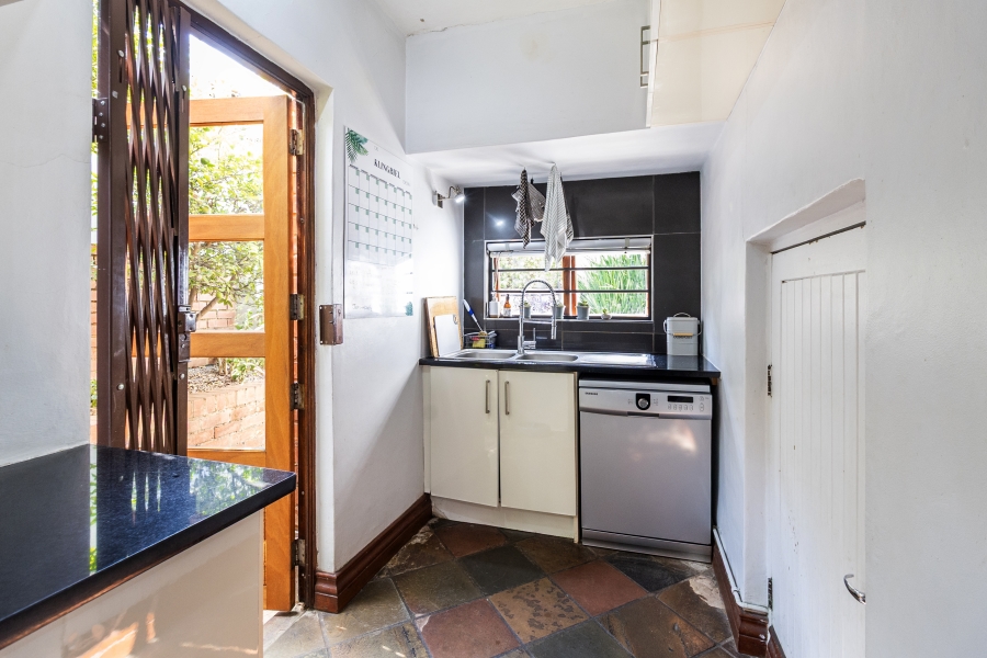 3 Bedroom Property for Sale in Waterkloof Ridge Gauteng
