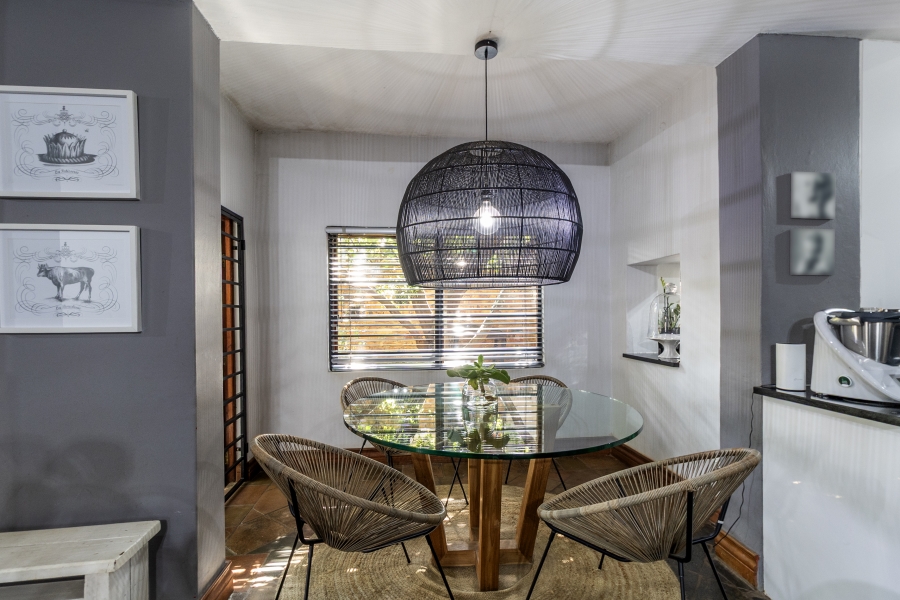3 Bedroom Property for Sale in Waterkloof Ridge Gauteng