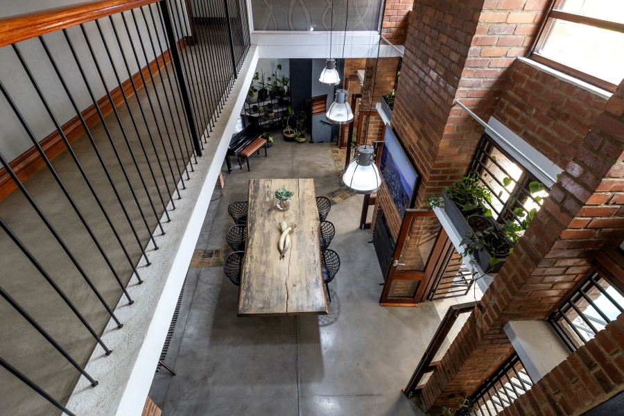 3 Bedroom Property for Sale in Waterkloof Ridge Gauteng