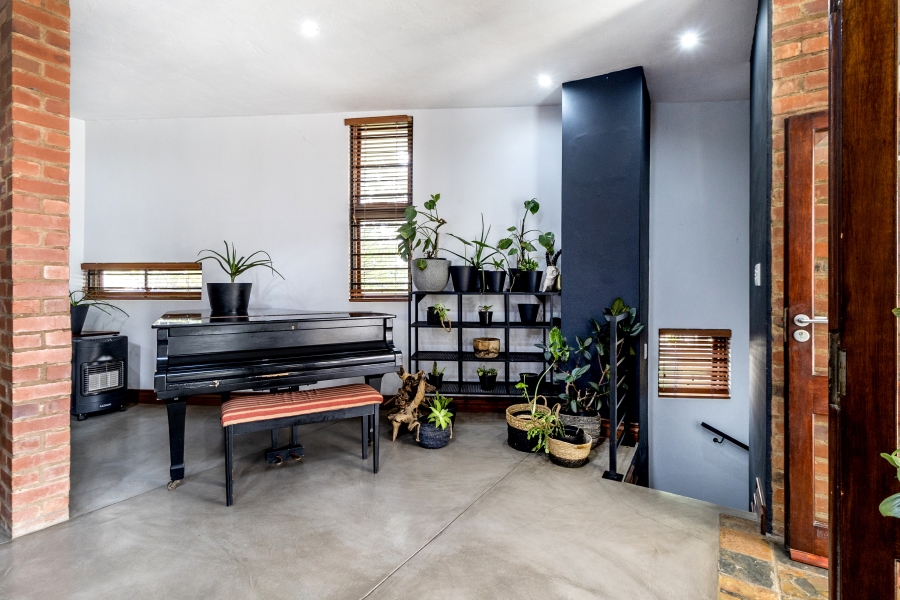 3 Bedroom Property for Sale in Waterkloof Ridge Gauteng