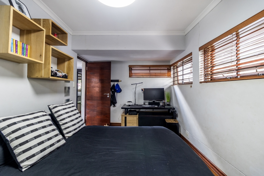3 Bedroom Property for Sale in Waterkloof Ridge Gauteng