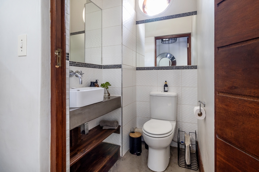 3 Bedroom Property for Sale in Waterkloof Ridge Gauteng