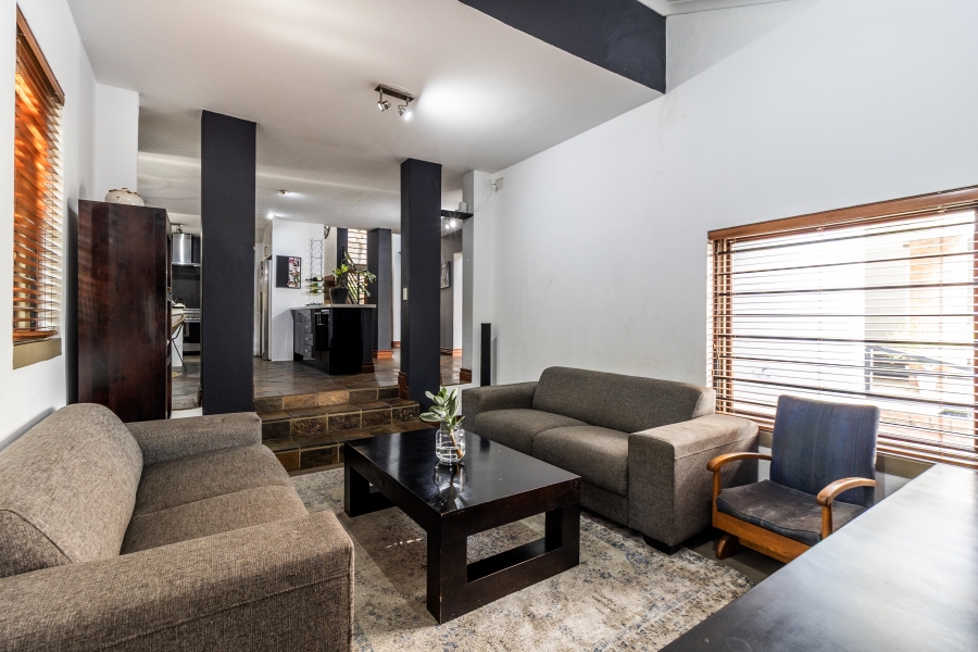 3 Bedroom Property for Sale in Waterkloof Ridge Gauteng