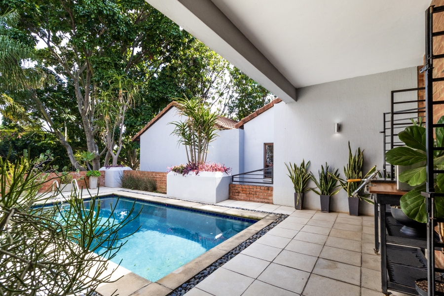 3 Bedroom Property for Sale in Waterkloof Ridge Gauteng