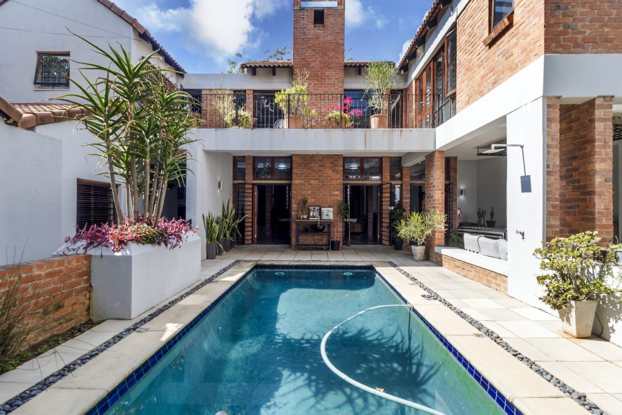 3 Bedroom Property for Sale in Waterkloof Ridge Gauteng