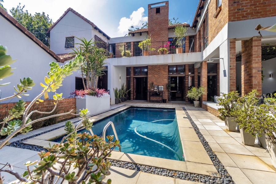 3 Bedroom Property for Sale in Waterkloof Ridge Gauteng