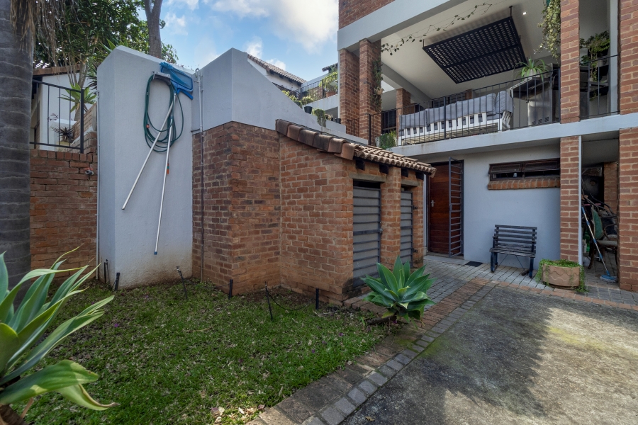 3 Bedroom Property for Sale in Waterkloof Ridge Gauteng