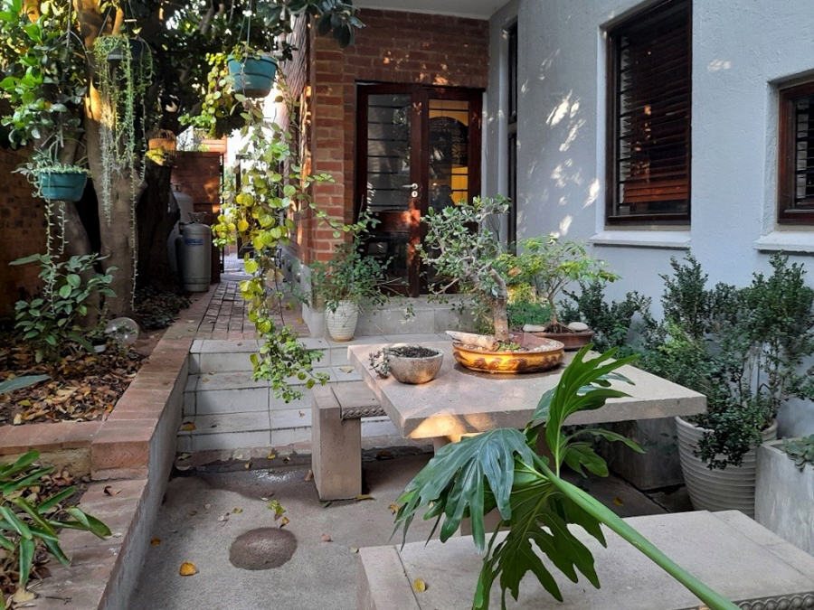 3 Bedroom Property for Sale in Waterkloof Ridge Gauteng