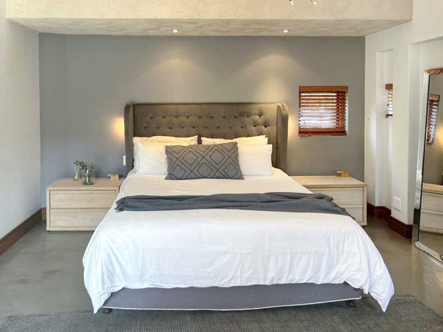 3 Bedroom Property for Sale in Waterkloof Ridge Gauteng