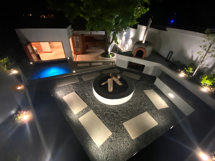 3 Bedroom Property for Sale in Waterkloof Ridge Gauteng