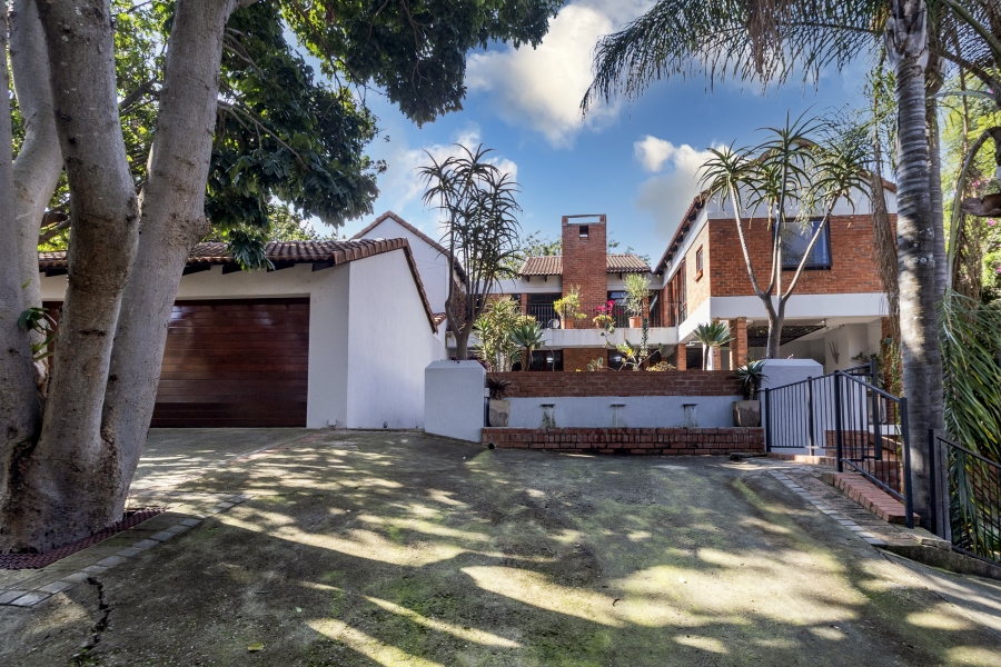 3 Bedroom Property for Sale in Waterkloof Ridge Gauteng