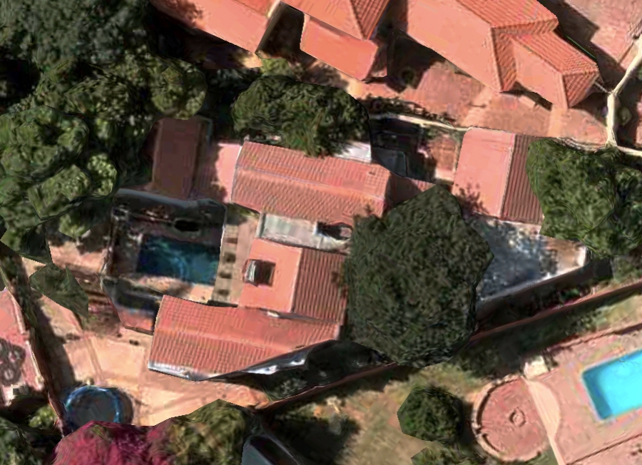 3 Bedroom Property for Sale in Waterkloof Ridge Gauteng