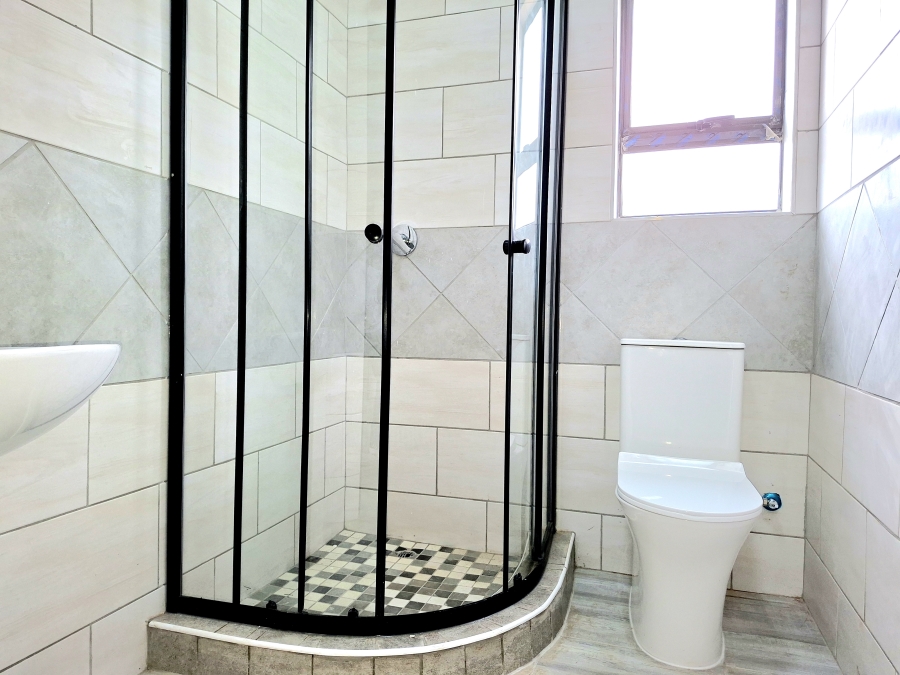 To Let 1 Bedroom Property for Rent in Sophiatown Gauteng