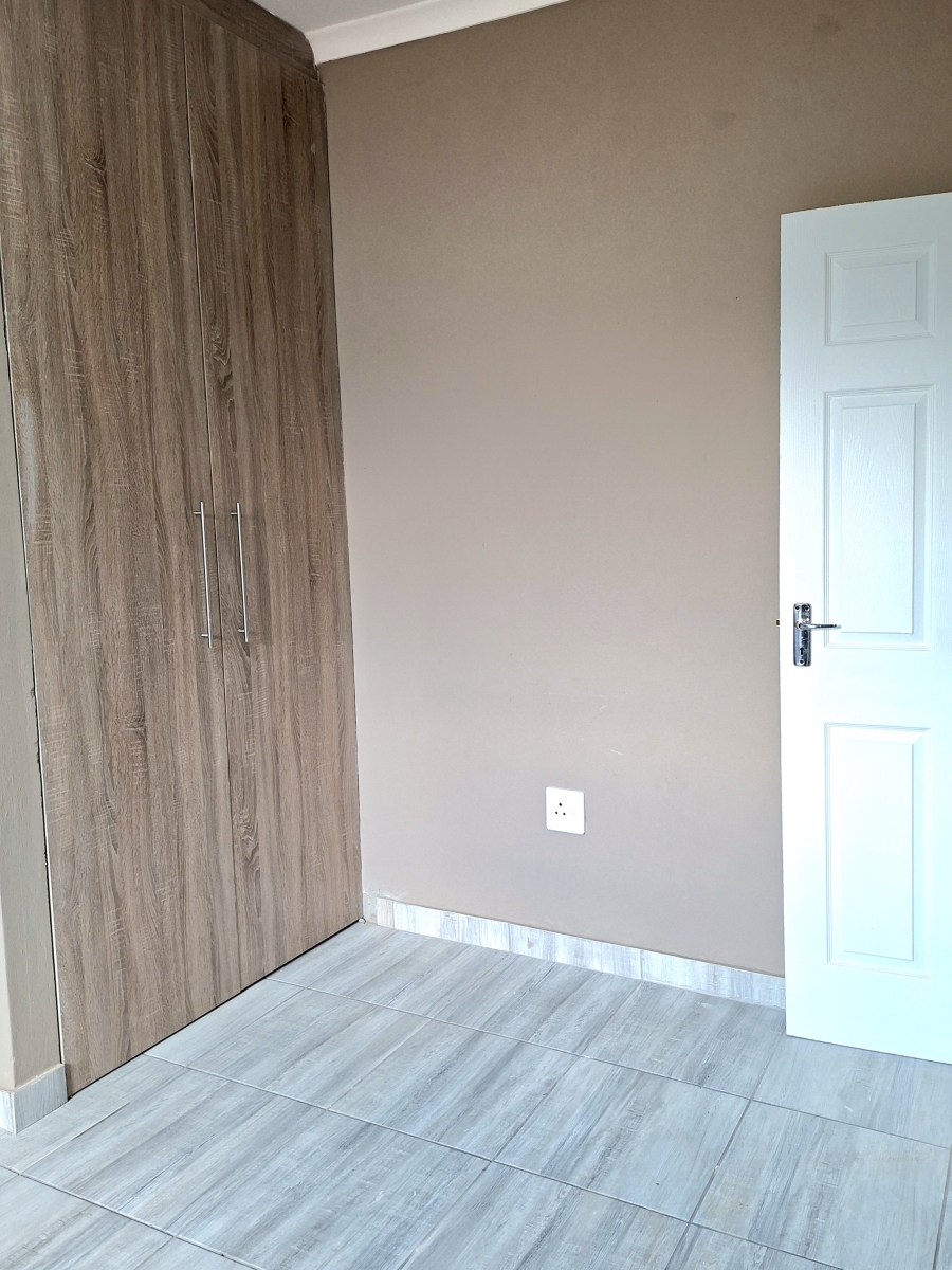 To Let 1 Bedroom Property for Rent in Sophiatown Gauteng