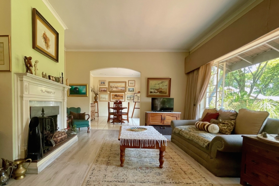 4 Bedroom Property for Sale in Bramley Park Gauteng