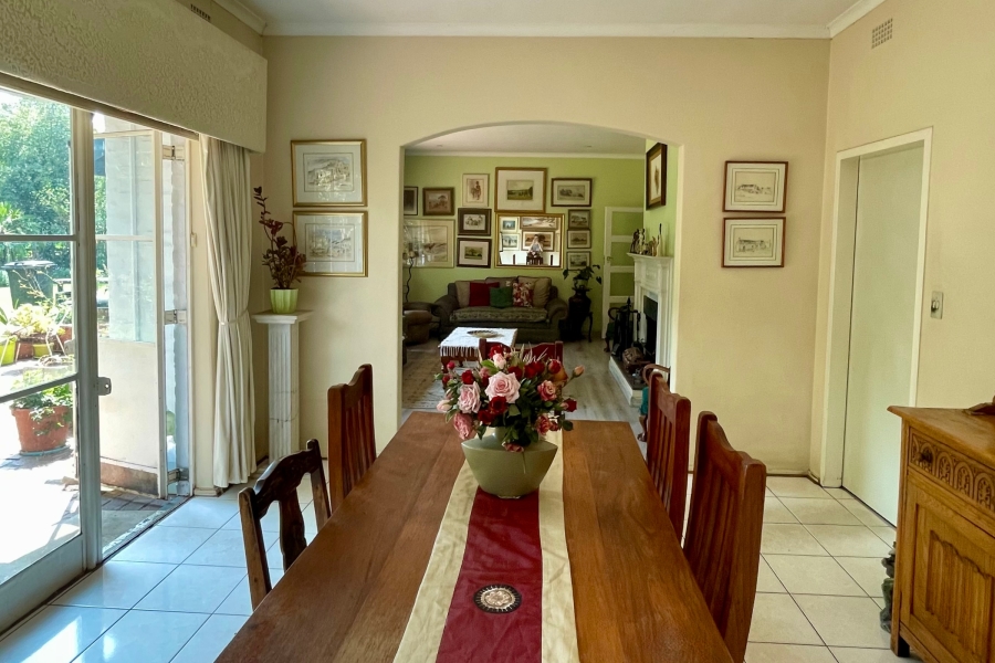 4 Bedroom Property for Sale in Bramley Park Gauteng