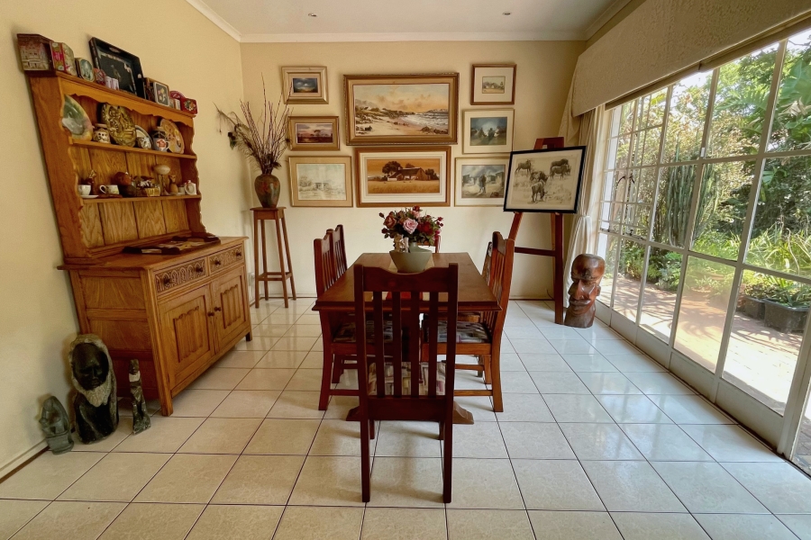 4 Bedroom Property for Sale in Bramley Park Gauteng