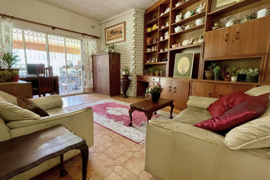 4 Bedroom Property for Sale in Bramley Park Gauteng