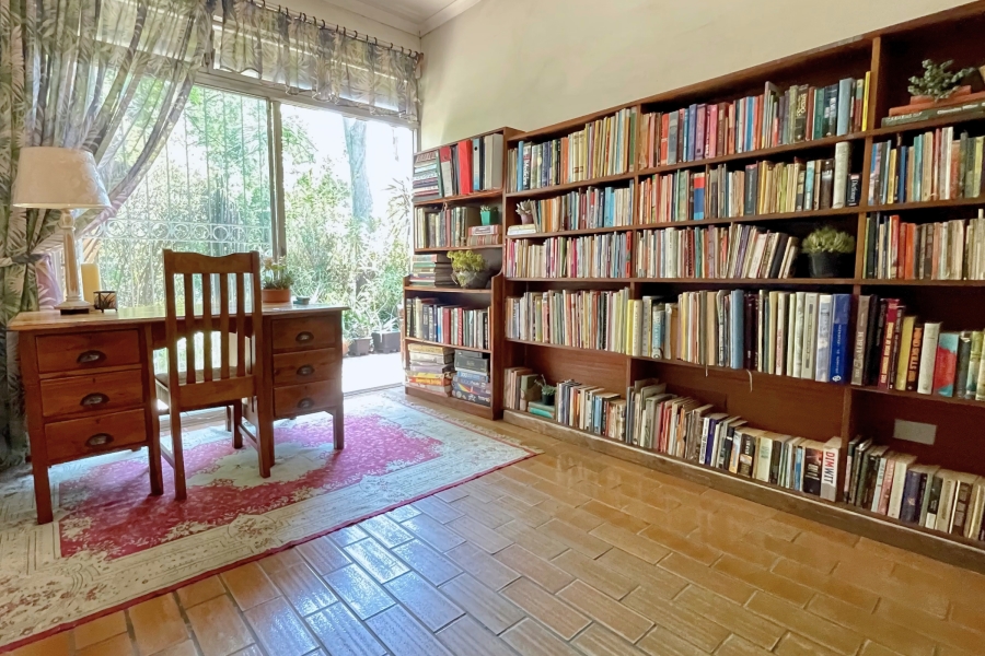 4 Bedroom Property for Sale in Bramley Park Gauteng