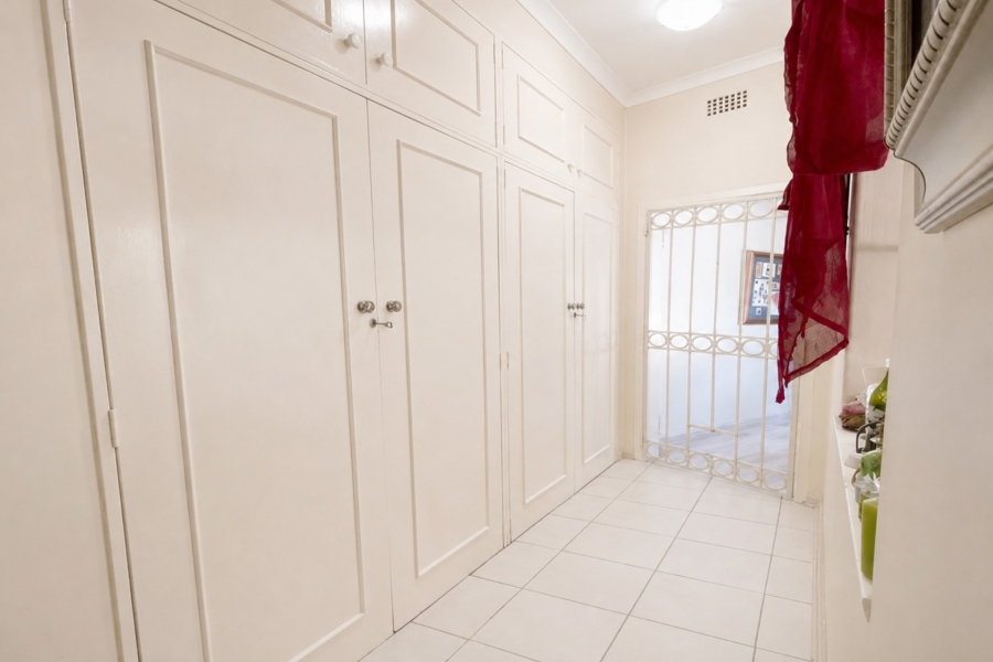 4 Bedroom Property for Sale in Bramley Park Gauteng