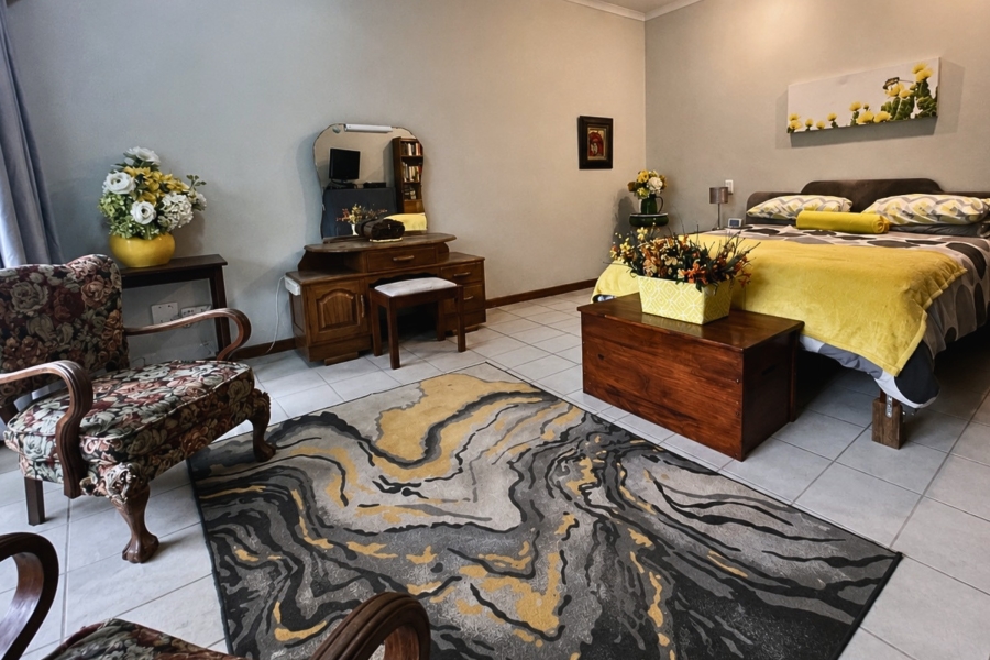 4 Bedroom Property for Sale in Bramley Park Gauteng