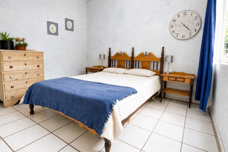 4 Bedroom Property for Sale in Bramley Park Gauteng