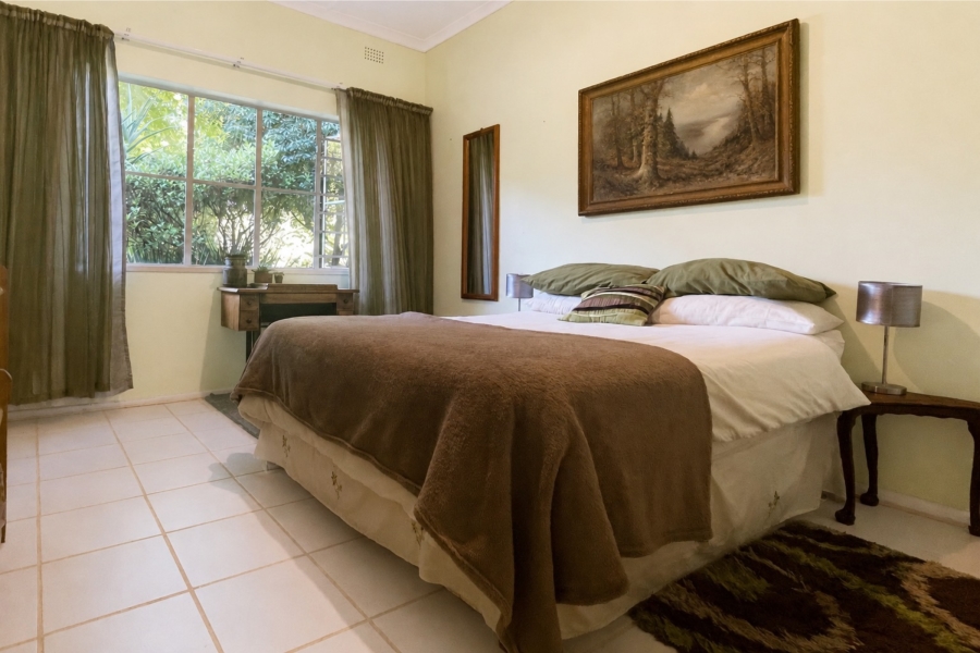 4 Bedroom Property for Sale in Bramley Park Gauteng