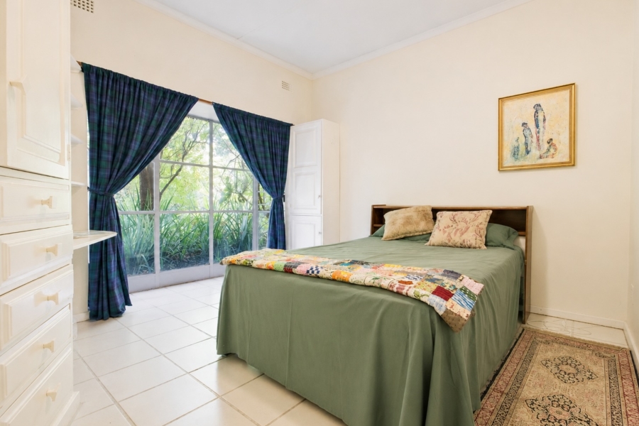 4 Bedroom Property for Sale in Bramley Park Gauteng