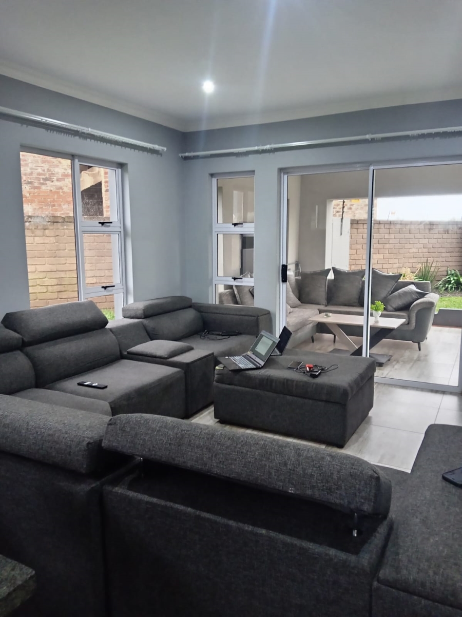 3 Bedroom Property for Sale in Riverspray Lifestyle Estate Gauteng
