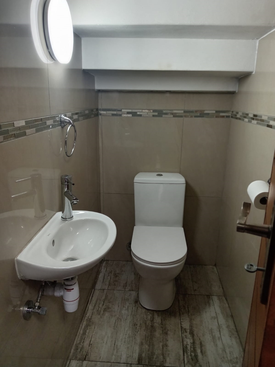 3 Bedroom Property for Sale in Riverspray Lifestyle Estate Gauteng