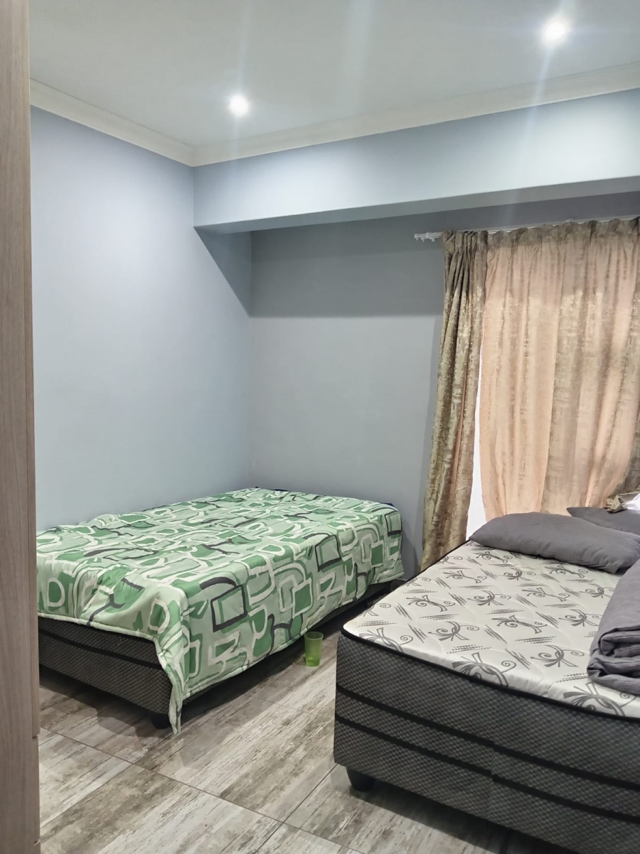 3 Bedroom Property for Sale in Riverspray Lifestyle Estate Gauteng