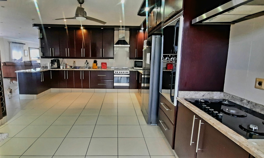 4 Bedroom Property for Sale in Sunward Park Gauteng