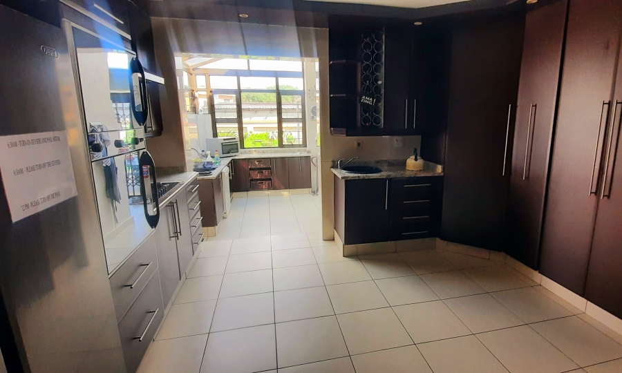 4 Bedroom Property for Sale in Sunward Park Gauteng