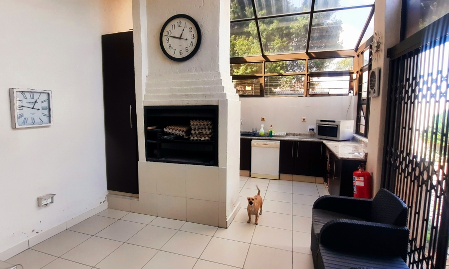 4 Bedroom Property for Sale in Sunward Park Gauteng
