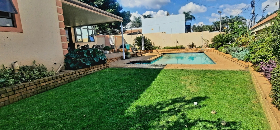 4 Bedroom Property for Sale in Sunward Park Gauteng